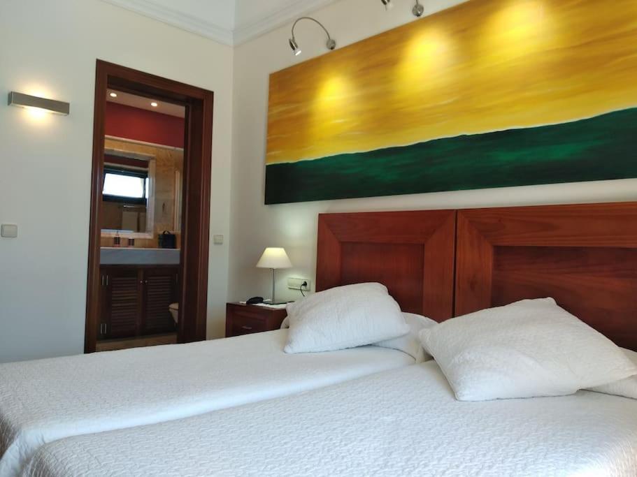 Villa La Carabela 35 Playa Blanca  Bagian luar foto