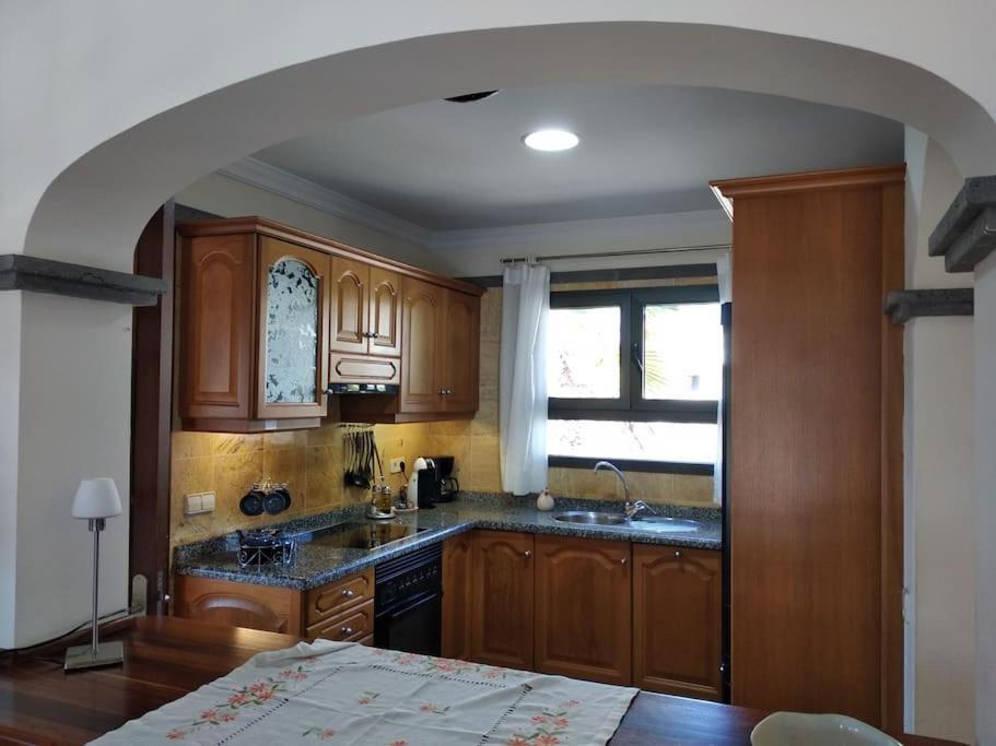 Villa La Carabela 35 Playa Blanca  Bagian luar foto