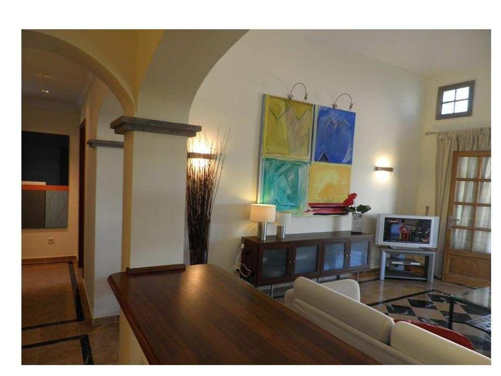 Villa La Carabela 35 Playa Blanca  Bagian luar foto